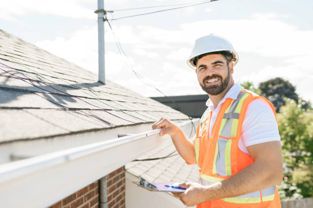 Best Roof Moss and Algae Removal  in Lake Nacimiento, CA